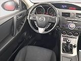 Mazda 3 (2011) 1.6, Serv.kniha, Tempomat - náhled 7
