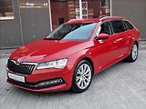 Škoda Superb 2.0 TDI 110kW Style,ČR,1.Maj. - náhled 1