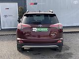Toyota RAV4 2.0i, ČR, Trend, 4x4, manual - náhled 6