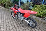 Honda CRF 150 R (2024) 2024  TOP AKCE NABÍDKA - náhled 4