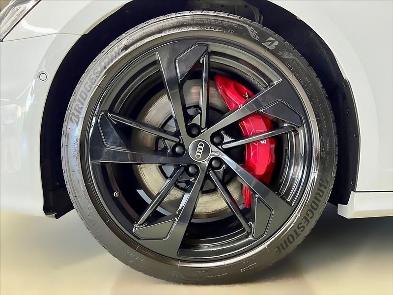 Audi S6 55TDI QUATTRO, VZDUCH, BLACK P - fotka 9 z 33