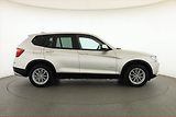 BMW X3 (2013) xDrive20d, 4X4, Automat - náhled 6