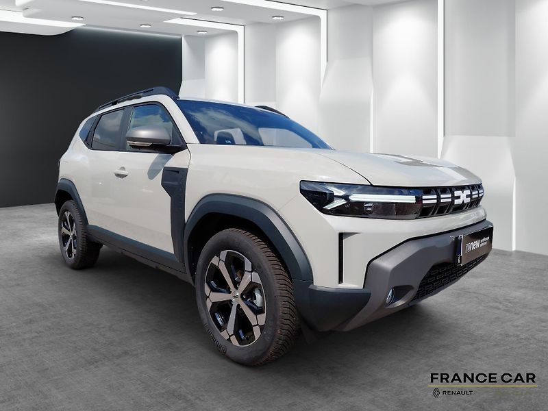 Dacia Duster (2025) Mild hybrid TCe 130 Journey - fotka 3 z 24