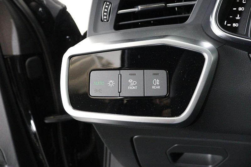 Audi S6 Avant TDI quattro tiptronic - fotka 15 z 26