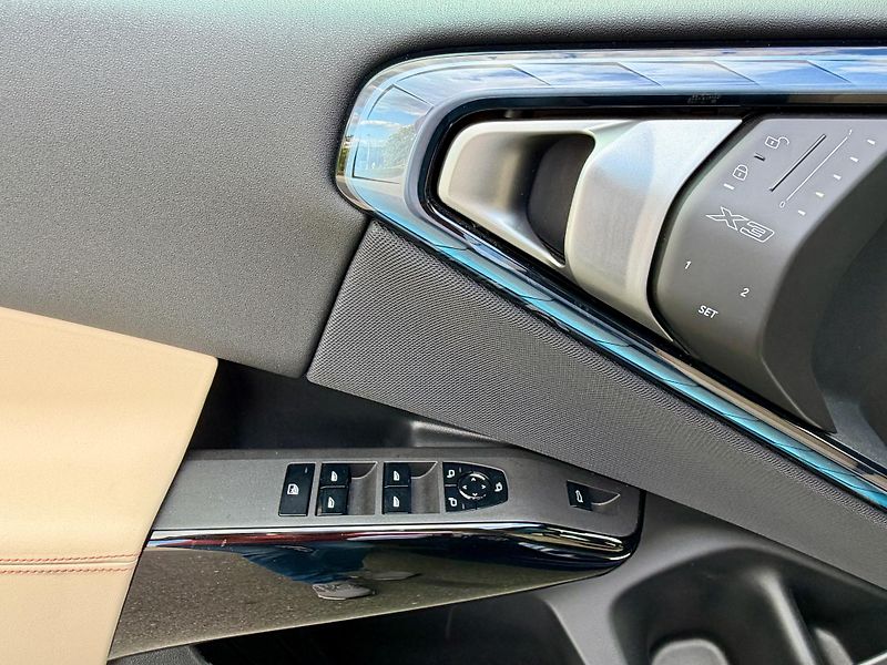 BMW X3 (2025) M50 INDIVIDUAL Ventilace Nezáv - fotka 10 z 57