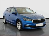 Škoda Fabia (2024) Top Selection 1.0 TSI, ČR - náhled 1