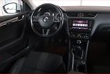 Škoda Octavia (2017) Ambition Plus 1.6 TDI - náhled 7