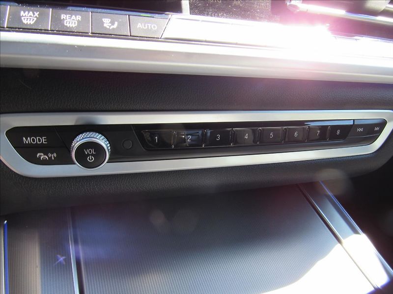 BMW X5 3,0 D xDrive30D M-Paket - fotka 21 z 34