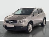 Nissan Qashqai (2008) 1.5 dCi, v dobrém stavu - náhled 1