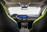 Dongfeng T5 EVO (2026) HEV - náhled 13