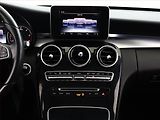 Mercedes-Benz Třídy C (2015) AMG Style C 300 h, Automat - náhled 10