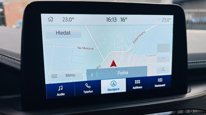 Ford Kuga (2022) 2.5i PHEV 165 kW Vignale AT - fotka 28 z 42