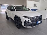 Hyundai Tucson (2026) 1,6 T-GDi  GO Czech Plus! DCT - náhled 6