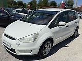 Ford S-MAX (2006) 2.0TDCi, AC, park.čidla - náhled 2