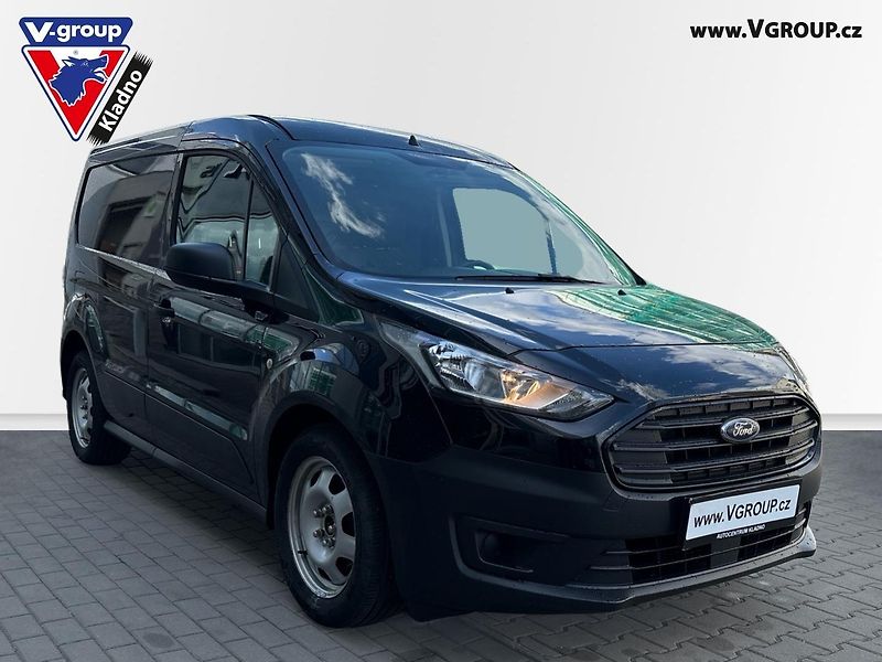 Ford Transit (2021) Connect 1.5 TDCi 73 kW - fotografie inzerátu