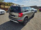 Škoda Yeti (2014) 2.0 TDi 125kw Adventure 4x4 - náhled 7