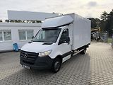 Mercedes-Benz Sprinter (2019) 519CDI / V6 / 3,5T / HČ / 8EP - náhled 1