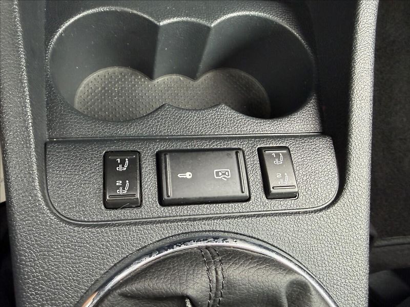 Škoda Fabia II 1.2 TSI Best of - fotka 13 z 20
