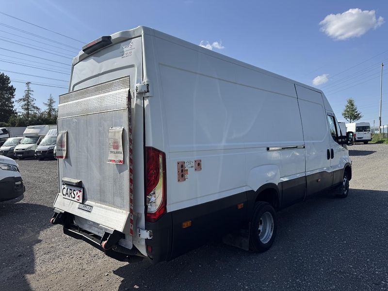 Iveco Daily 3.0,50C35/15,3.500kg,ČELO,ČR - fotka 5 z 39