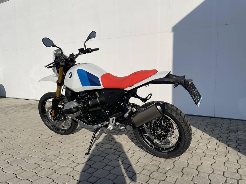 BMW (2026) R 12 G/S - fotka 7 z 12