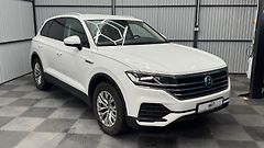 Volkswagen Touareg (2020) - fotografie inzerátu