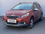 Peugeot 2008 (2015) 1.2PT, Style, navi - náhled 2