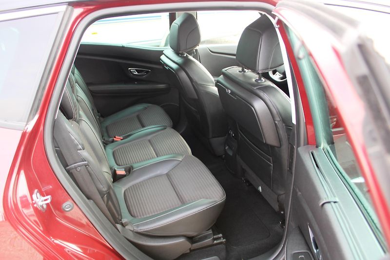 Renault Scénic (2020) 1,3Tce LED KLIMA NAVI KŮŽE ALU - fotka 12 z 16