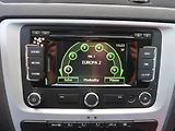 Škoda Octavia (2011) 1.6 TDI, Navi, Tempomat - náhled 12