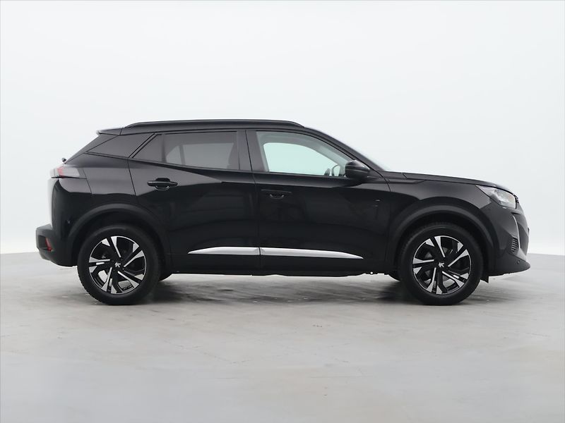 Peugeot 2008 1,2 PT 130k CZ Allure LED - fotka 8 z 25