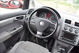 Volkswagen Touran 1,9 TDI 77KW AUTOMAT PO STK - náhled 30
