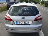 Ford Mondeo 2.0 TDCi, 103 kW, klimatizace - náhled 3