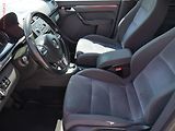 Volkswagen Touran (2010) 1.6 TDi, Comfortline, DSG - náhled 9