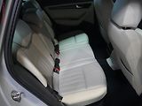 Škoda Karoq (2017) 1.5TSi, ČR, Style, DSG, kůže - náhled 13