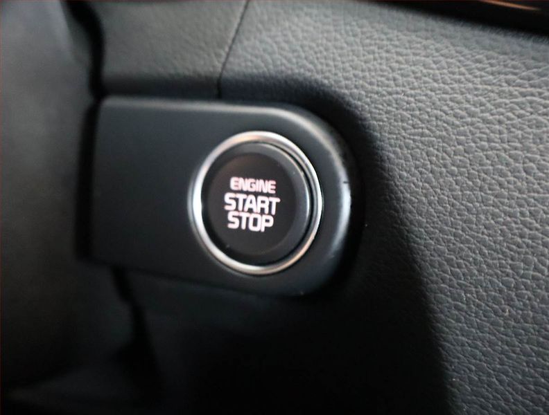 Kia XCeed (2024) 1.5 T-GDI - fotka 26 z 26