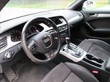 Audi A4 2,0 TFSi 155Kw S-Line, 4x4, VA - náhled 12