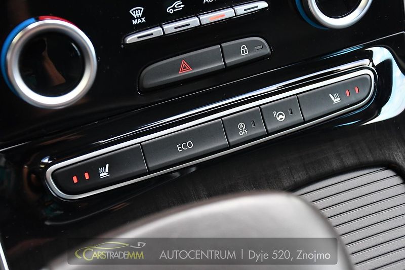 Renault Espace 1.6dCi INITIALE HUD 4CONTROL - fotka 33 z 56