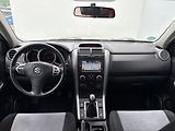 Suzuki Grand Vitara 1.9DDiS, 95kW, Tažné, 4x4 - náhled 4