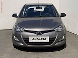 Hyundai i20 (2013) 1.2i, 1.maj,ČR, AC, 1 - náhled 1