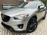 Mazda CX-5 2.0i MANUÁL 4x4 SERVISKA TAŽNÉ - náhled 1