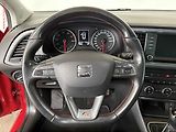 Seat Leon (2016) 1.8TSi, ČR, LED, park.čidla - náhled 15