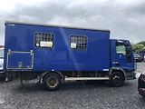 Iveco Eurocargo (2003) 75E13 skříňová dílna ,204..km  - náhled 1