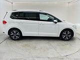 Volkswagen Touran 2,0 TDI DSG 110kW Highline - náhled 22