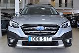 Subaru Outback 2.5i 4WD Active - náhled 1