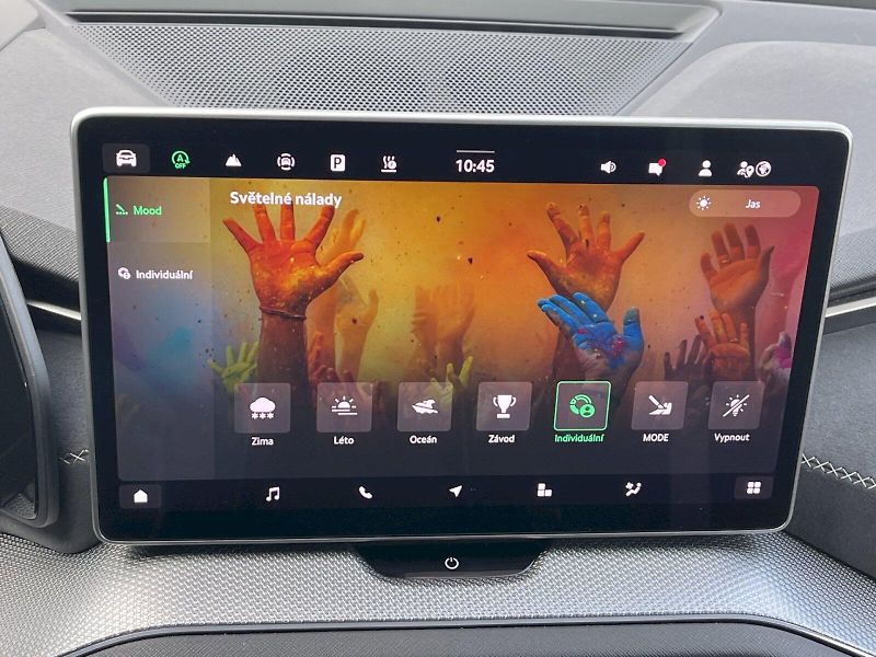 Škoda Kodiaq (2026) Sportline 2.0 TDI 142 kW 4x4 D - fotka 20 z 35