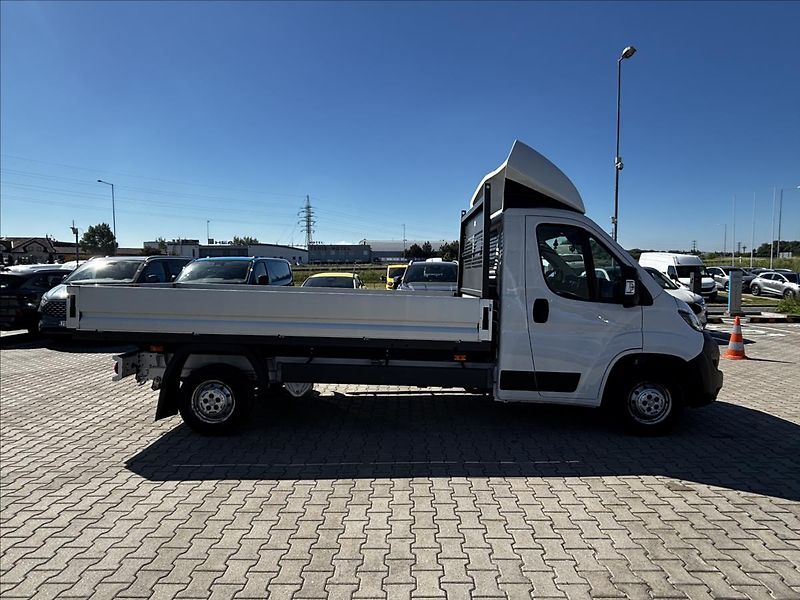 Peugeot Boxer 2,2 BlueHDI 140k 3500 L3 - fotka 6 z 21