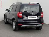 Škoda Yeti (2014) 1.2 TSi, DSG, autoAC - náhled 6