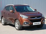 Hyundai ix35 (2013) 2.0 CRDi 4x4, ČR, xenon - náhled 1