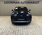 Toyota C-HR 2,0 HYBRID AT AWD EXECUTIVE PR - náhled 4