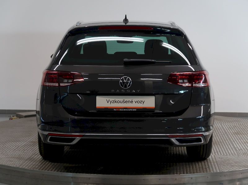 Volkswagen Passat (2023) ELEGANCE 2.0TDI 110KW DSG - fotka 9 z 40