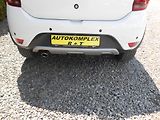 Dacia Sandero STEPWAY,NAVI,KAMERA,LED! - náhled 8